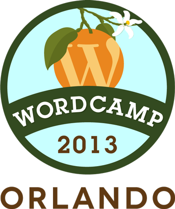 WordCamp Orlando 2013